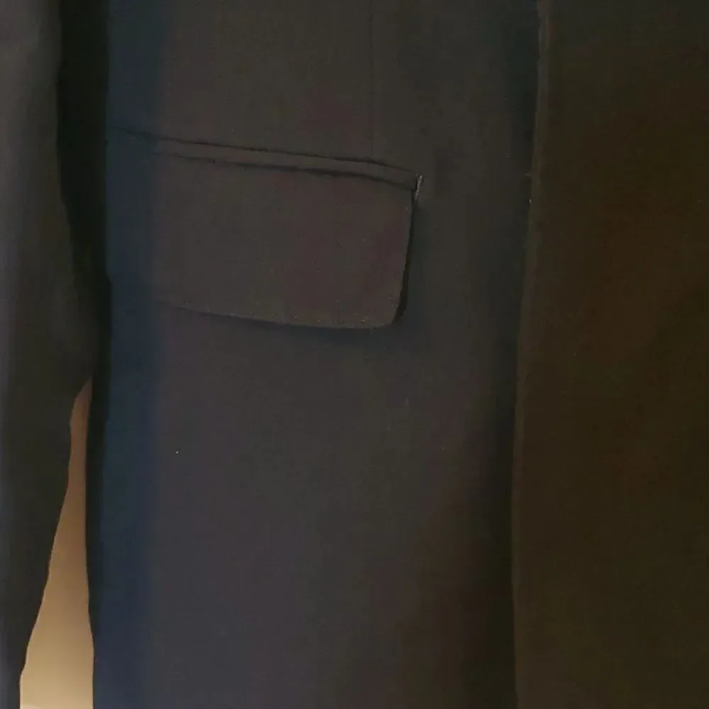 All Saints new pockets always